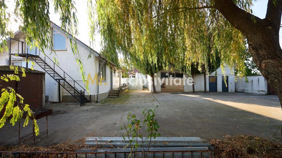 Casa de locuit + hala 136 mp in aceesi curte Maracineni Argeselu - Poză 7