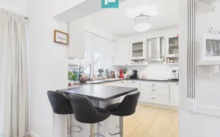 Casă 4 camere cu teren 450 mp pe Dealurile Oradei - Poză 40