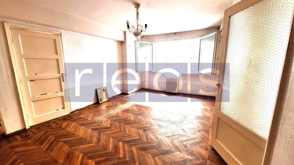 129000 EURO | AP.  2 CAMERE UNIVERSITATE | IDEAL INVESTITIE - Poză 1