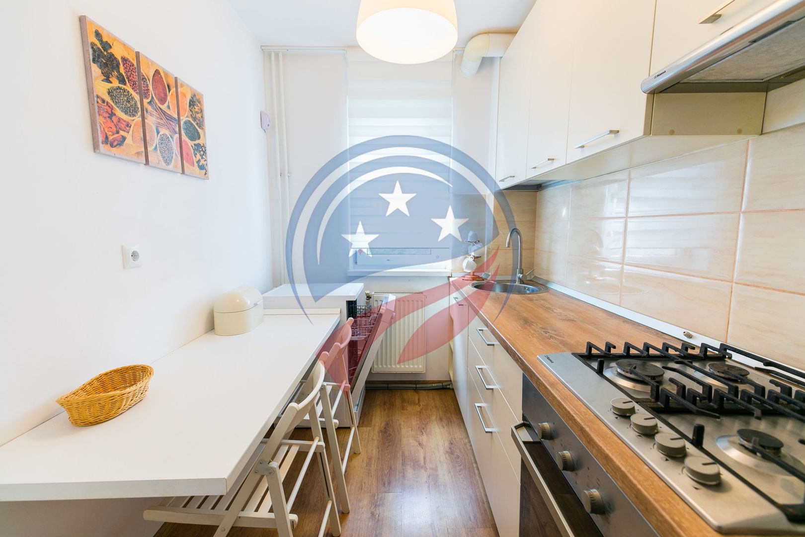 APARTAMENT 3 CAMERE , ETAJ 3, CRAIOVITA - ORIZONT - Poză 3