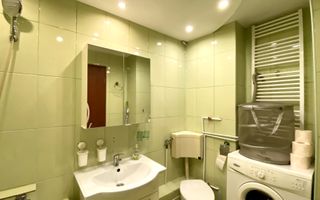 DE VANZARE GARSONIERA DECOMANDATA | RENOVATA | 40MP | ZONA 13 SEPTEMBRIE - Poză 9