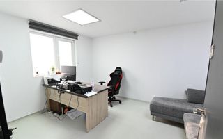 De vanzare proprietate Podari – 2 hale industriale + casa și spatiu recreativ - Poză 10