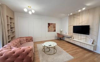 City Of Mara| 2 camere| apartament de lux| balcon deschis| - Poză 1