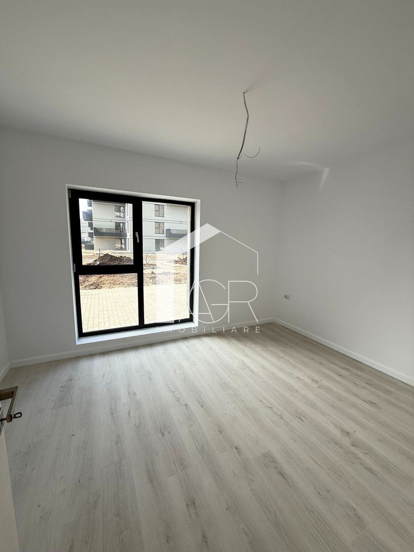 Apartament cu 2 camere, zona Albert - MRS Gradinile - Poză 7