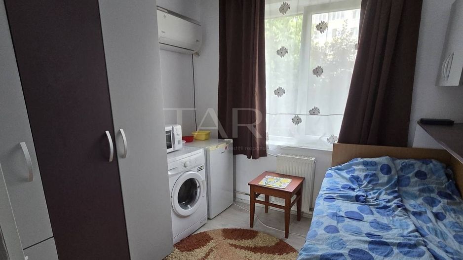 Garsonieră 11 mp – Gheorgheni, zona Hermes - Poză 1