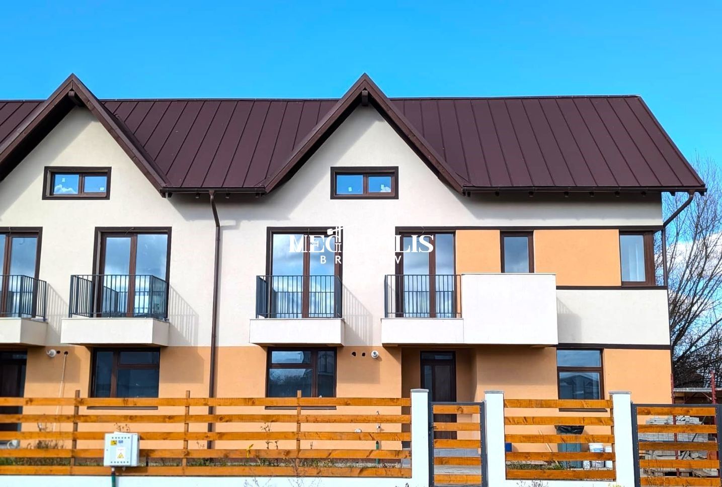 Duplex Stupini Brasov - Poză 3