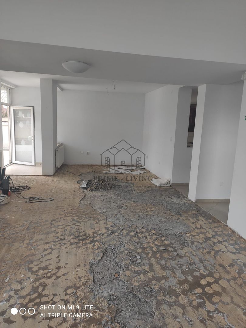 Vila spatioasa de vanzare in Pipera - Poză 2