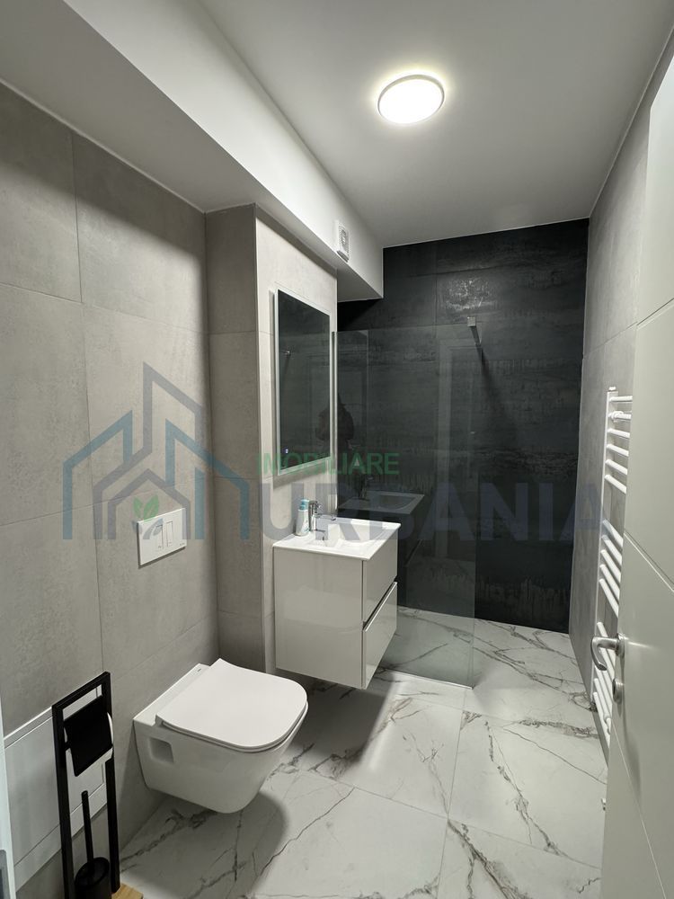 Apartament nou 1 camera, de inchiriat | # - Poză 6