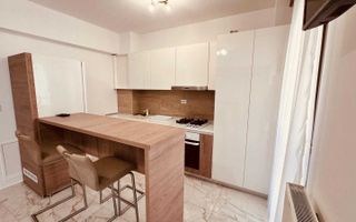 Ap 2 camere open space – Tudor Valdimirescu, Complex River Towers - Poză 2