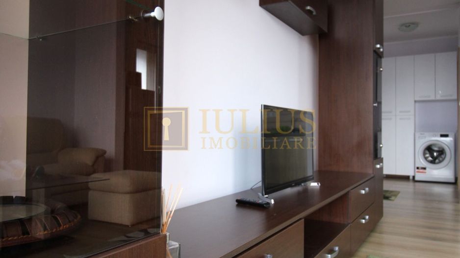 Centrala proprie, parcare supraterana - posibilitate decontare. - Poză 4