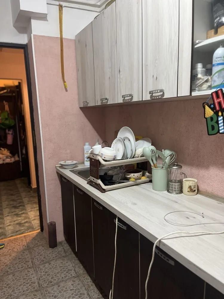 3 camere, decomandat,  etaj 2/4, 2 bai, 2 balcoane - Siderurgistilor - Poză 3