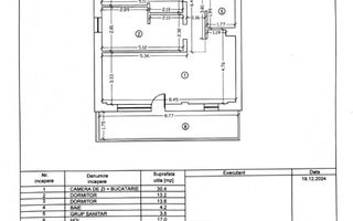 Apartament Spațios cu Vedere Frontală la Lacul Siutghiol și Mamaia - Poză 10