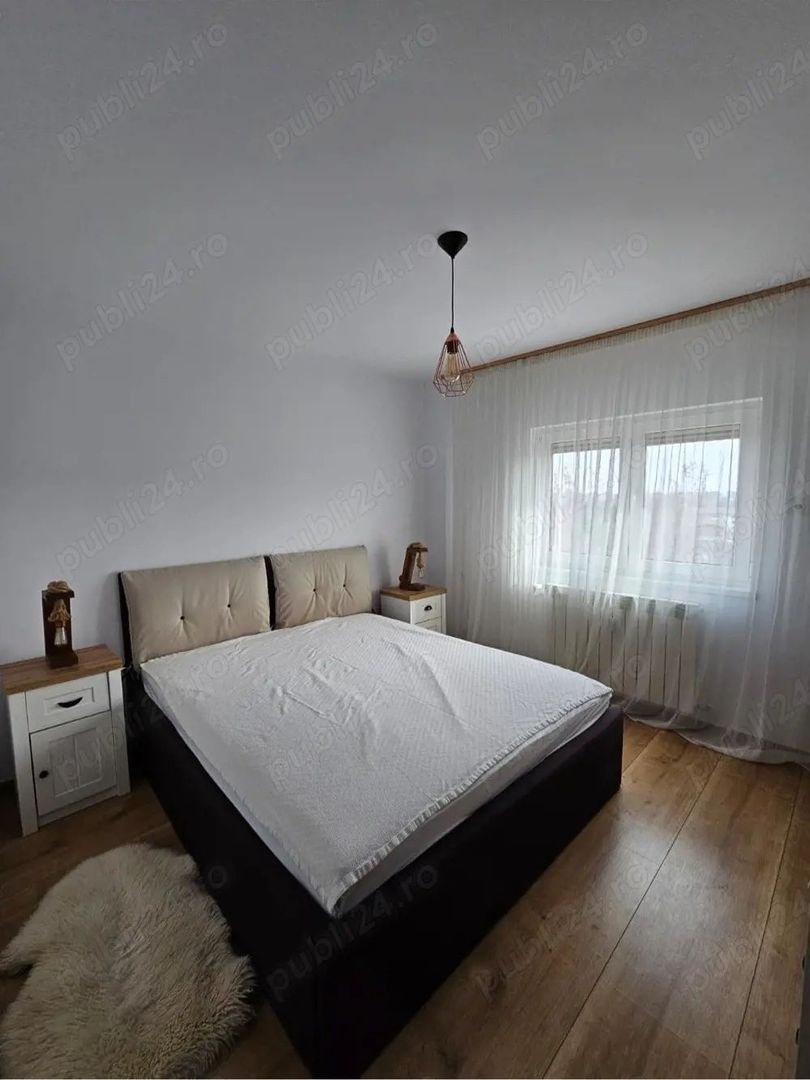 Apartament 3 camere renovat + mobilat - Poză 5
