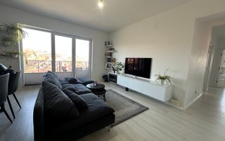 Penthouse modern cu 4 camere – 95 mp - Poză 23