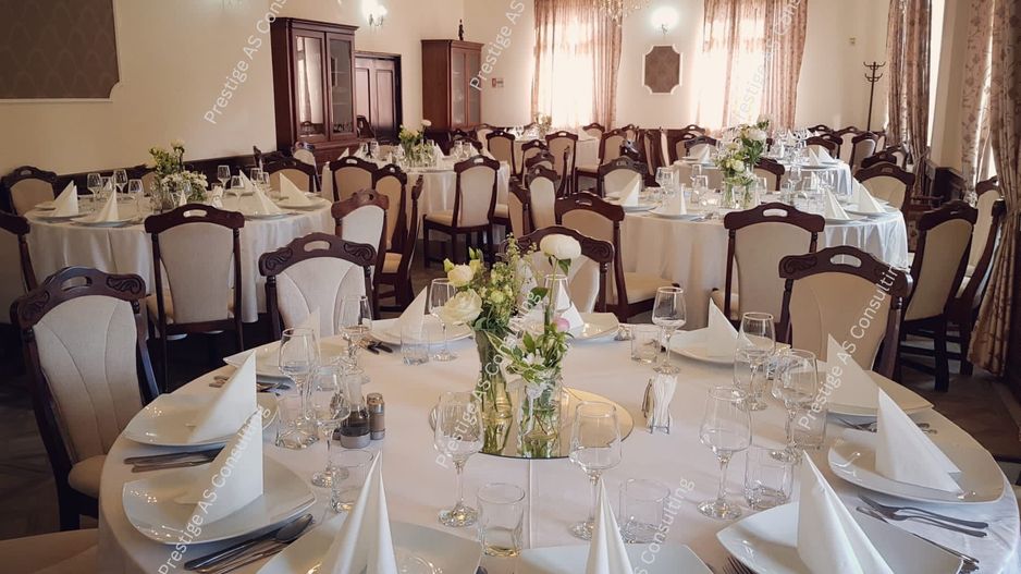 Pensiune cu restaurant si piscina | 730 mp | Investitie premium- Urseni - Poză 8
