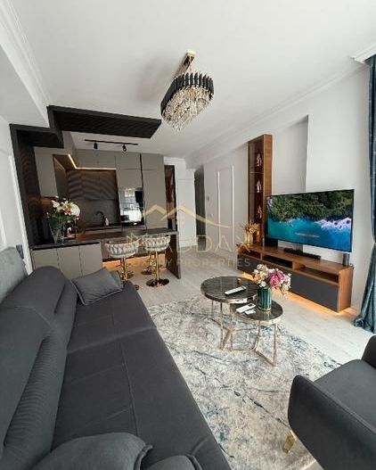 Apartament 2 camere Lux I 58 mp I Ghica - Tei - Poză 7