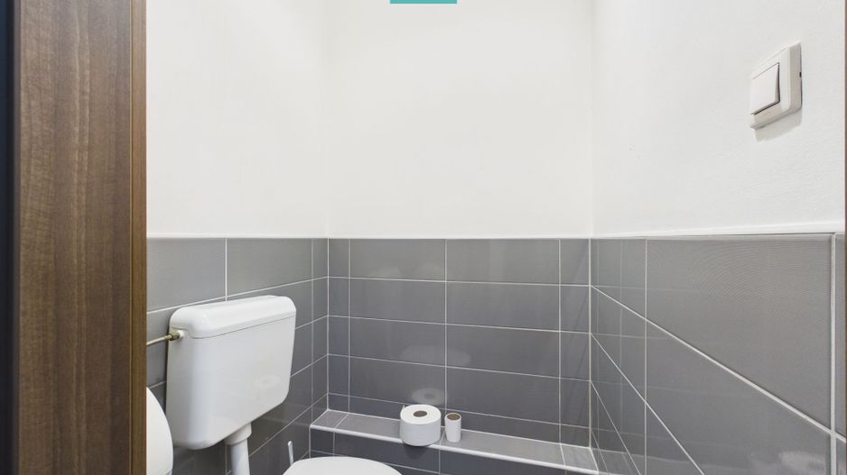 Spațiu  Comercial Zona Soarelui Bulevardul Sudului - Poză 13