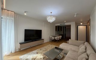 APARTAMENT PREMIUM 3 CAMERE-90MP | PARCARE | ONE LAKE CLUB -VEDERE LAC - Poză 4