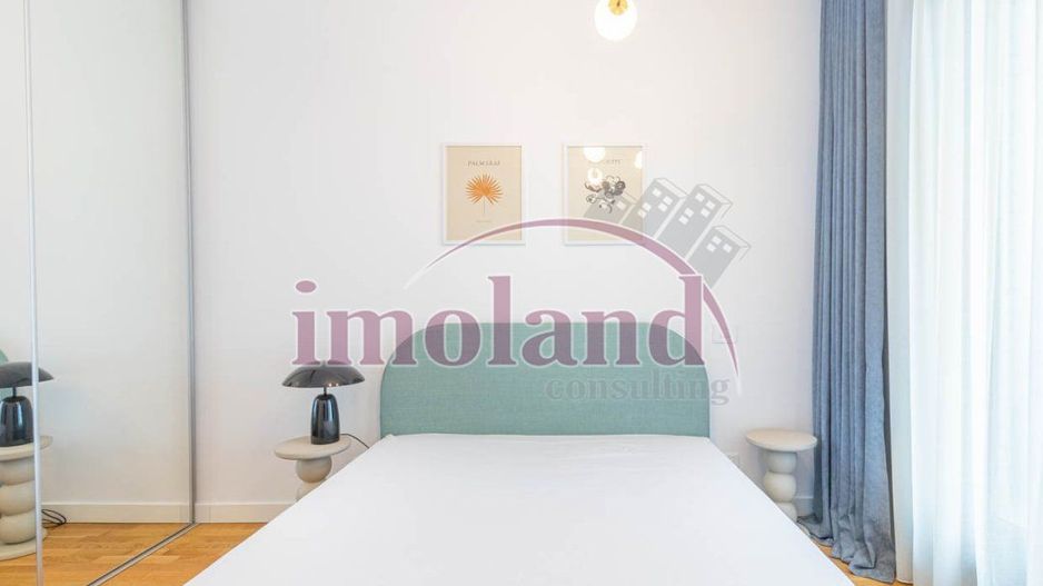 Inchiriere - apartament 2 camere | mobilat&utilat | Avalon Estate-Pipera - Poză 10