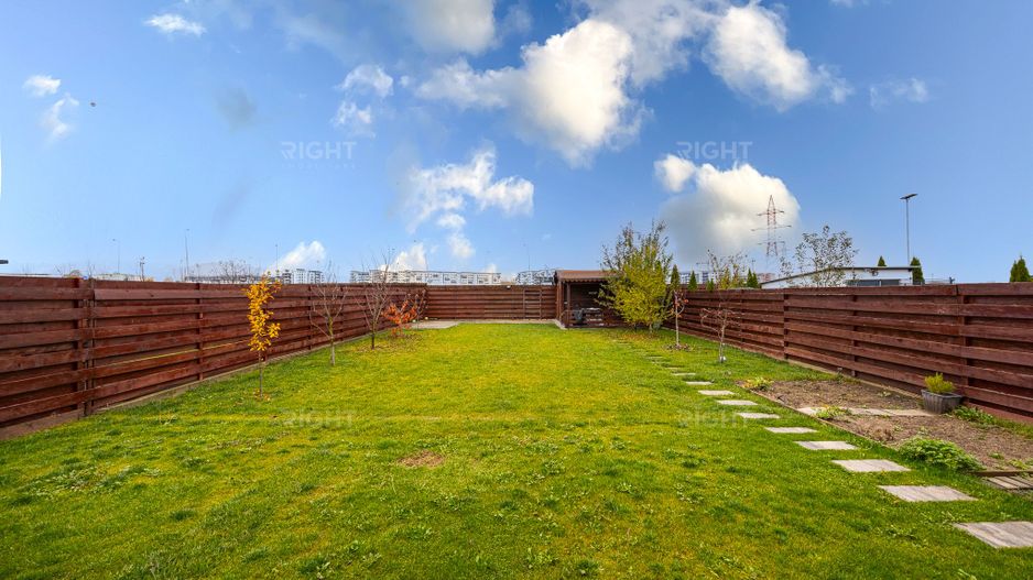 Casa superba | 4 camere | 523 m teren | zona ideala Sanpetru Brasov - Poză 16