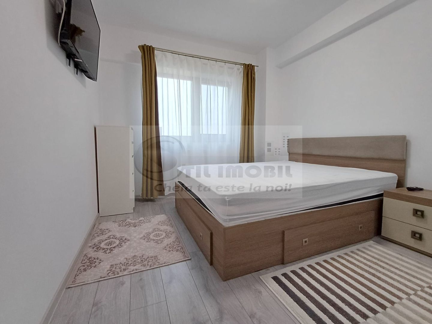 Apartament 2 camere si Loc de parcare subteran-Cug-Spitalul Providența - Poză 7