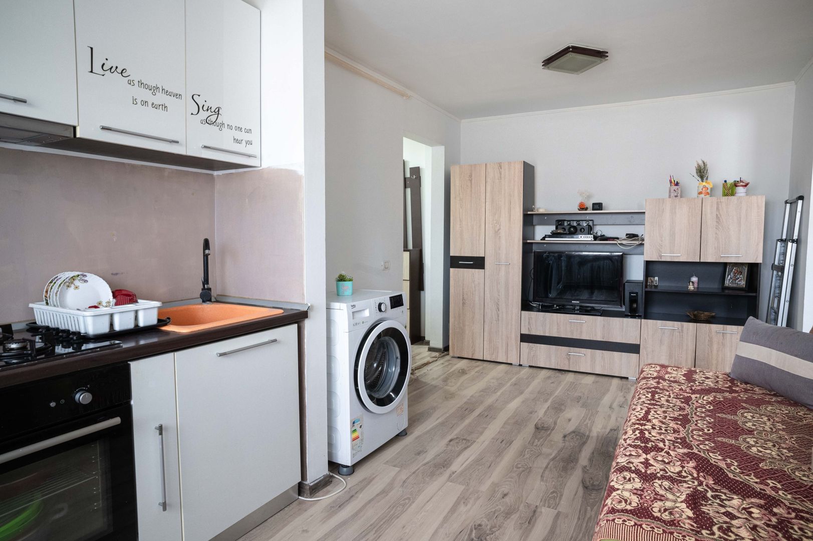 STUDIO | RENOVAT | SOVEJA - Poză 5