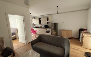 Apartament cu 3 camere, 52 mpu, mobilat, utilat, Cetate, Alba Iulia - Poză 3