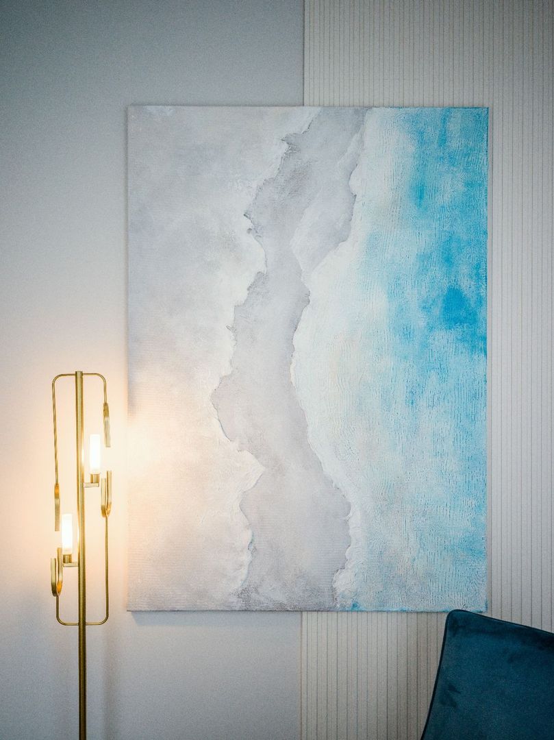 Clasic - Elegant apartament 3 camere la ISHO - Poză 14