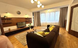 Apartament 3 camere Băneasa | Oportunitate excelentă de închiriere - Poză 2