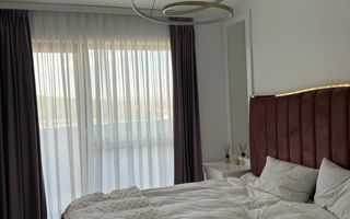 Apartament 3 camere cu terasa de inchiriat, parcare, Zorilor Wings! - Poză 5
