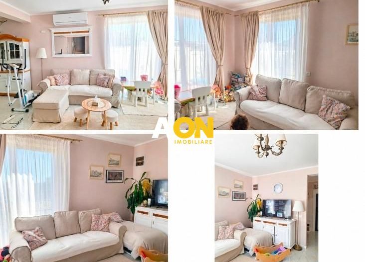 Casă tip duplex, 4 camere, teren 380 mp,  Alba-Micești, Alba Iulia - Poză 2