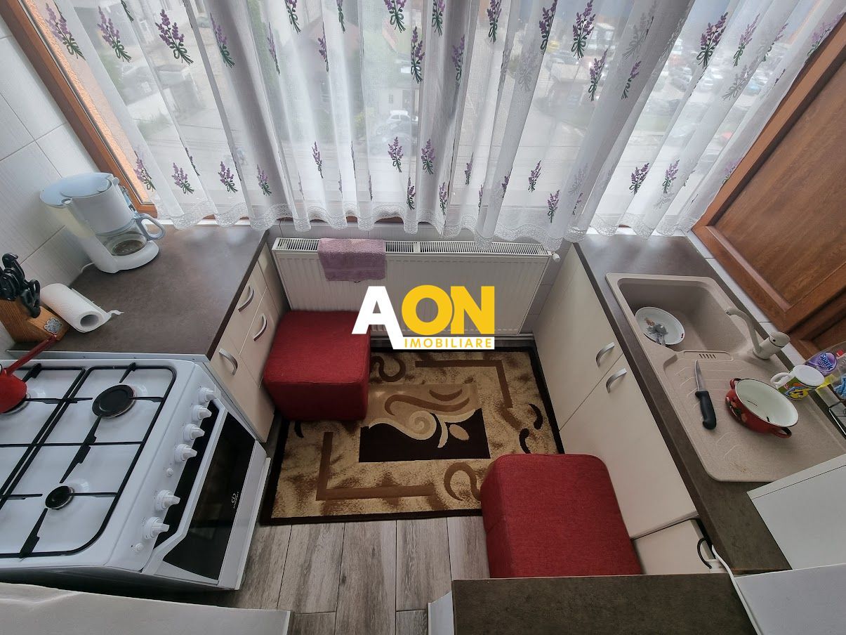 Apartament 3 Camere,Decomandat,Complet Mobilat - Poză 11