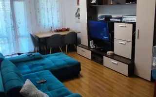 Apartament 2 camere  Dobroiesti Str Doinei - Poză 33