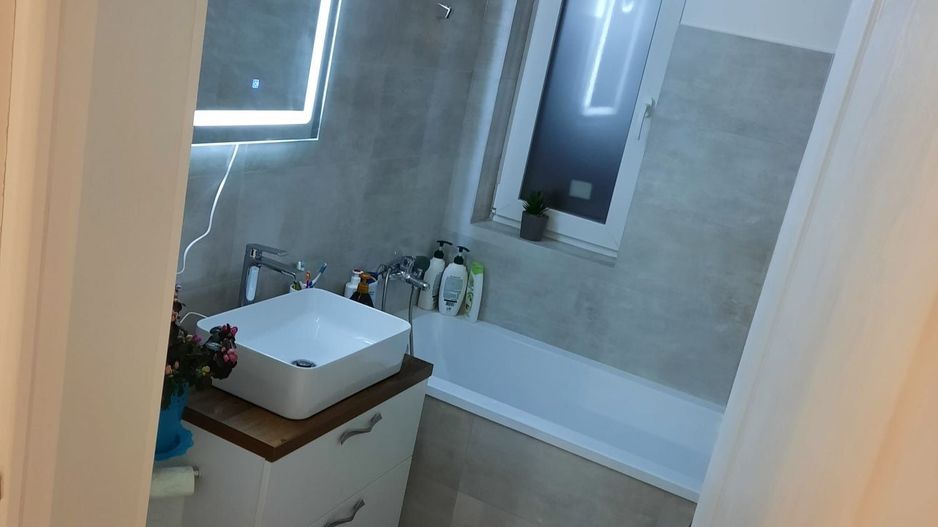 Apartament 3 camere Giroc bloc nou - Poză 8