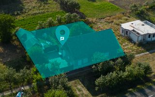 Casă cu 4 camere în Sânpetru German, Secusigiu - Poză 28