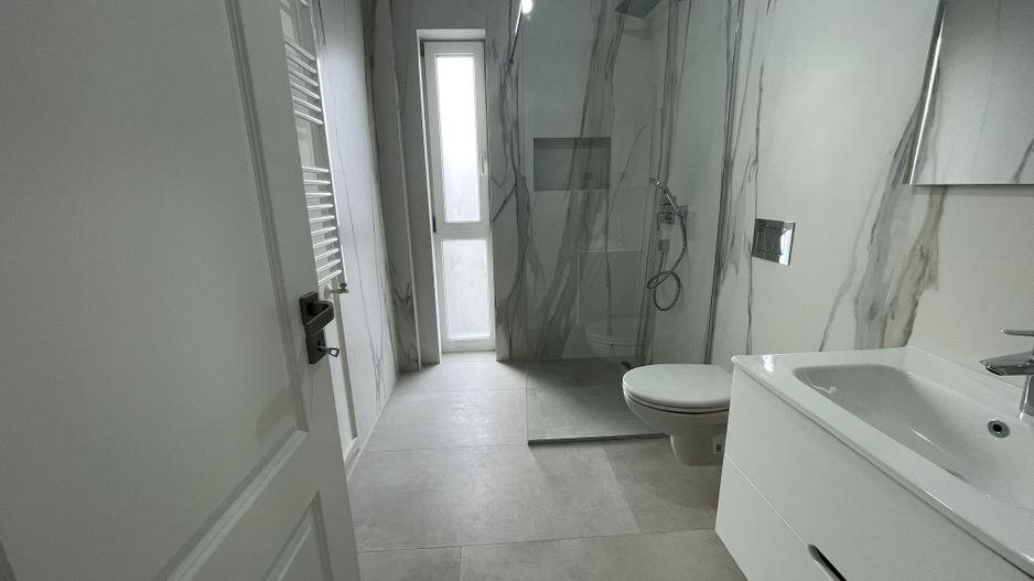 Duplex 5 camere,constructie 2024-complet finisat -Dumbravita - Poză 20