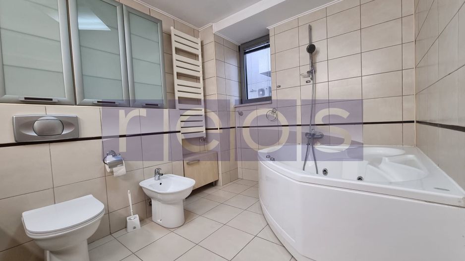 VANZARE 4 CAMERE | LOC DE PARCARE | ZONA HERASTRAU - Poză 16