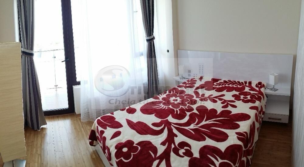Apartament 1 camera - Exclusive Residence COPOU- 390 EURO - Poză 3