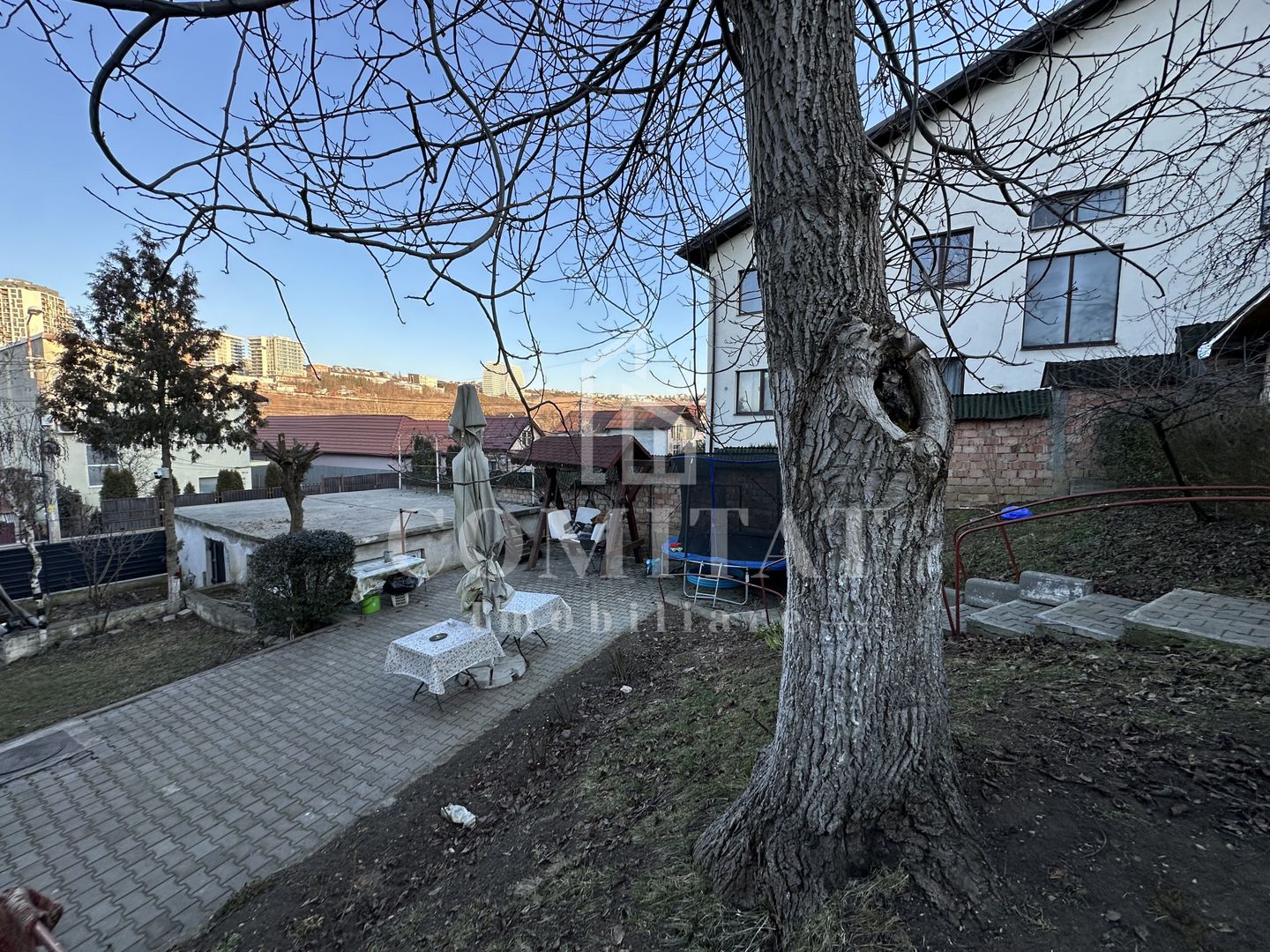 Vila de Vanzare | 220mp | Manastur - Poză 19