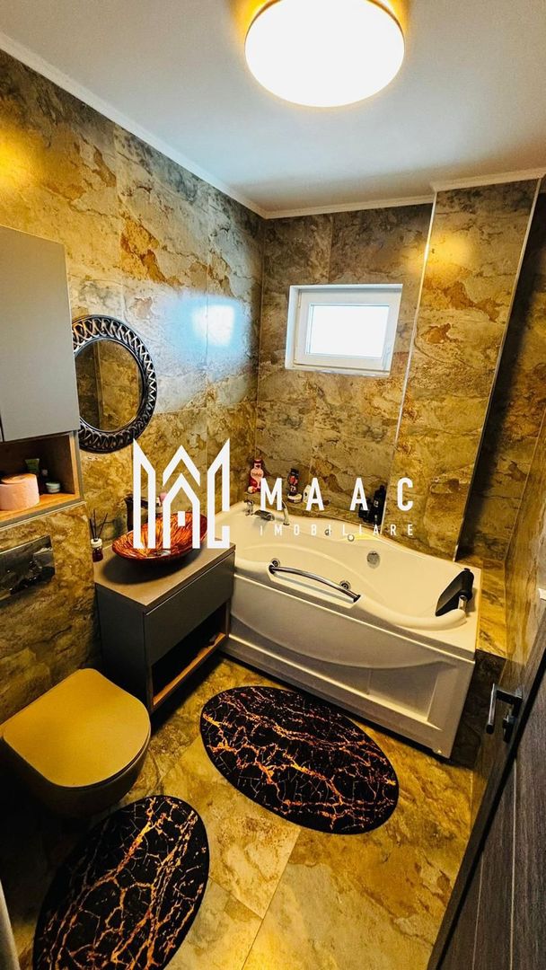 Apartament 3 camere I 2 bai I Modern I Parcare inclusa - Poză 5