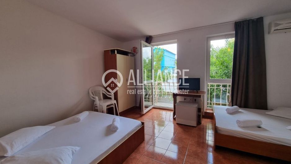 Eforie Nord (COD 02) - Hotel 26 camere 2 apartamente - Poză 10