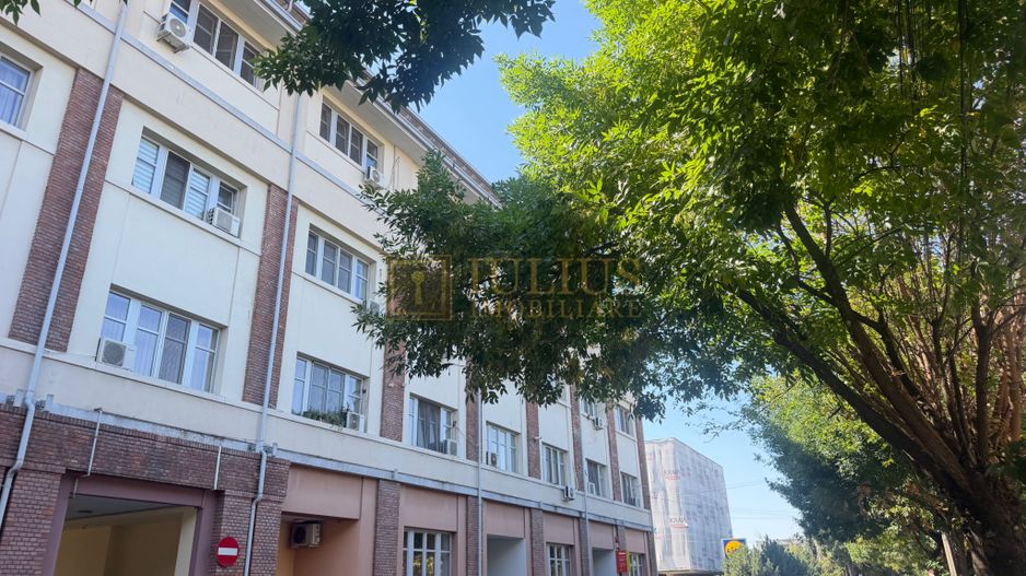 Complex Studentesc - centrala proprie; 36mp utili. - Poză 1