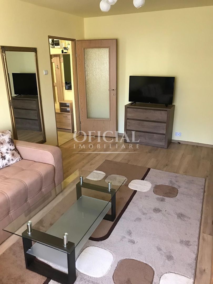 Apartament 2 Camere Decomandat | 50 Mp | Balcon | Zorilor Pasteur UMF - Poză 4