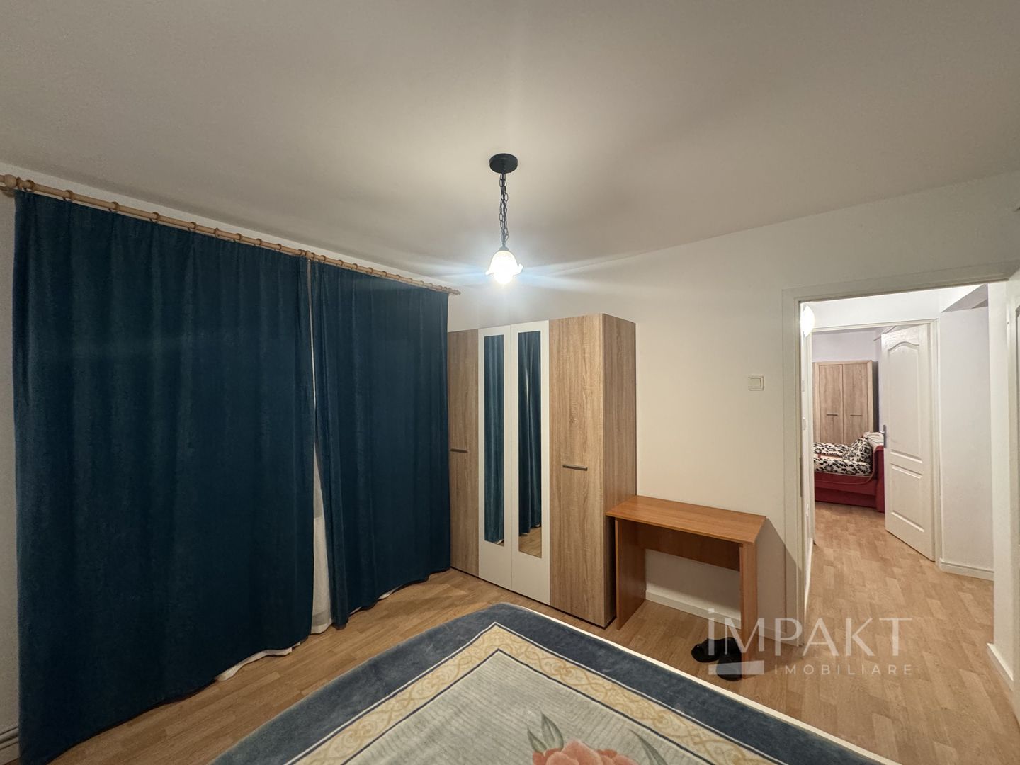 Apartament spațios 2 camere în Zorilor. De închiriat - Poză 7