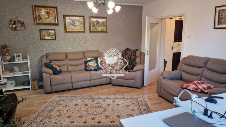 Apartament 3 camere I Drumul Taberei - Poză 1