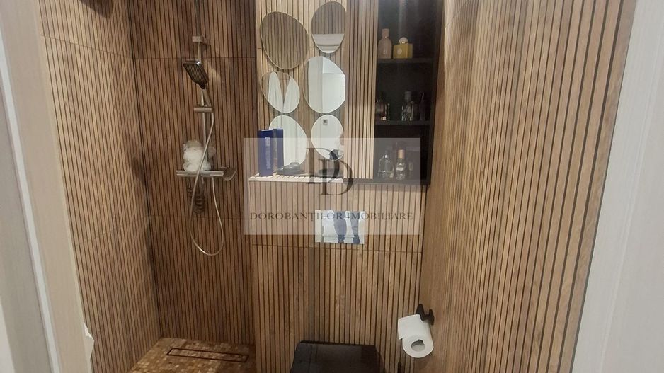 Apartament 3 camere decomandat | Zorilor - Zona străzii Pasteur - Poză 8