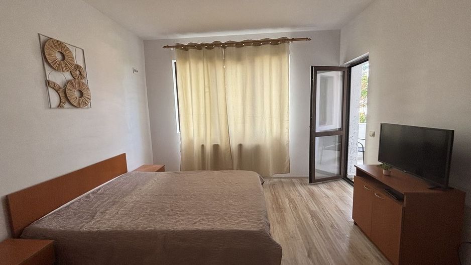GARSONIERA-  METALURGIEI, CENTRALA PROPRIE, BUCATARIE INCHISA, MODERN - Poză 4