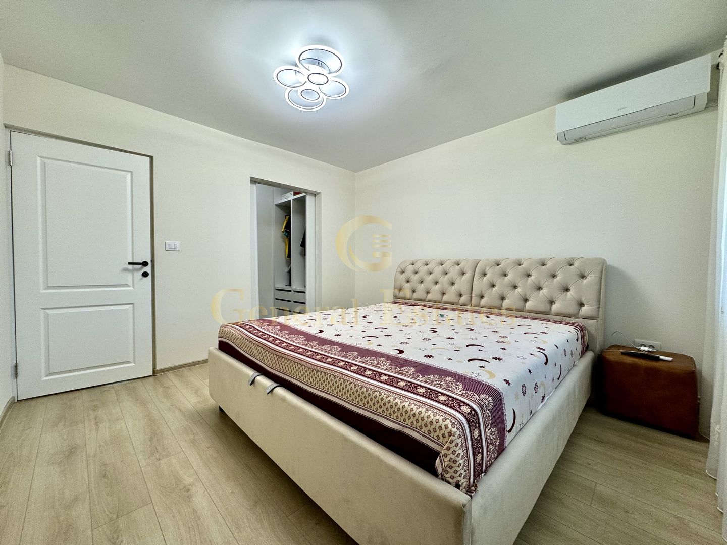 Vânzare apartament cu 2 camere - 59 m.p.- CUG - Iași - Poză 16