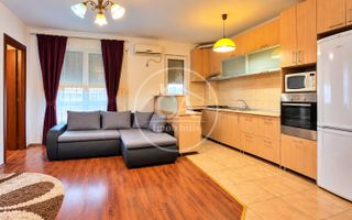 Apartament de închiriat cu 2 camere în zona Nufărul, Oradea - Poză 1