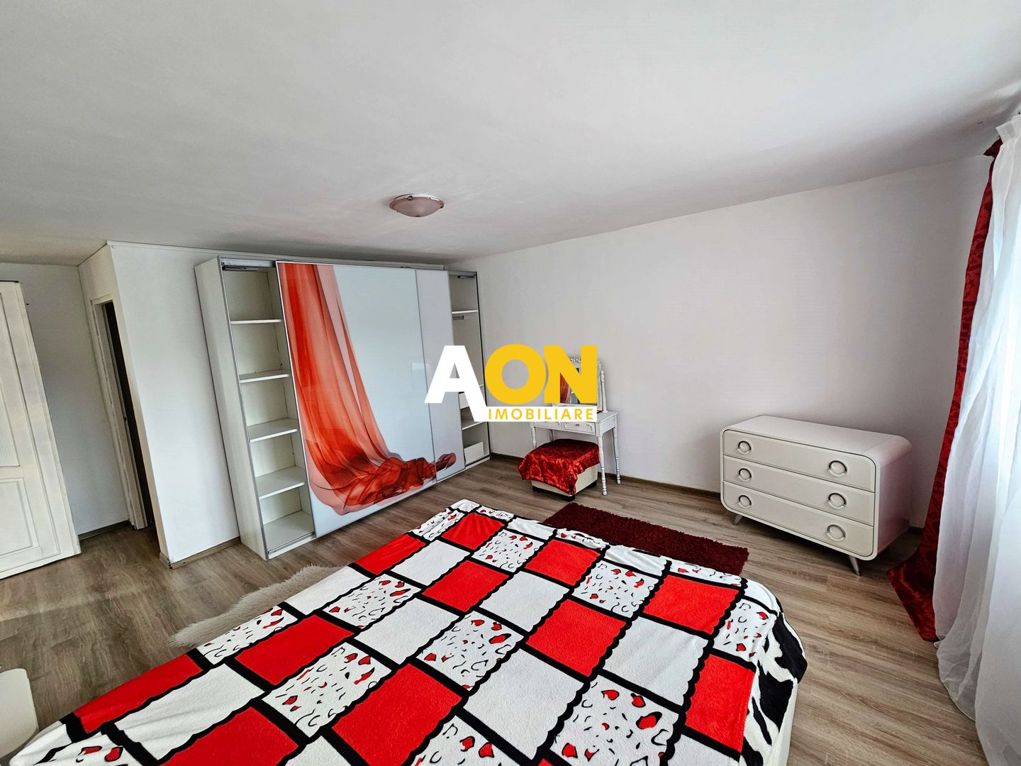 1/2 Duplex 4 camere, 341 mp teren, Cetate - zona Schit - Poză 10